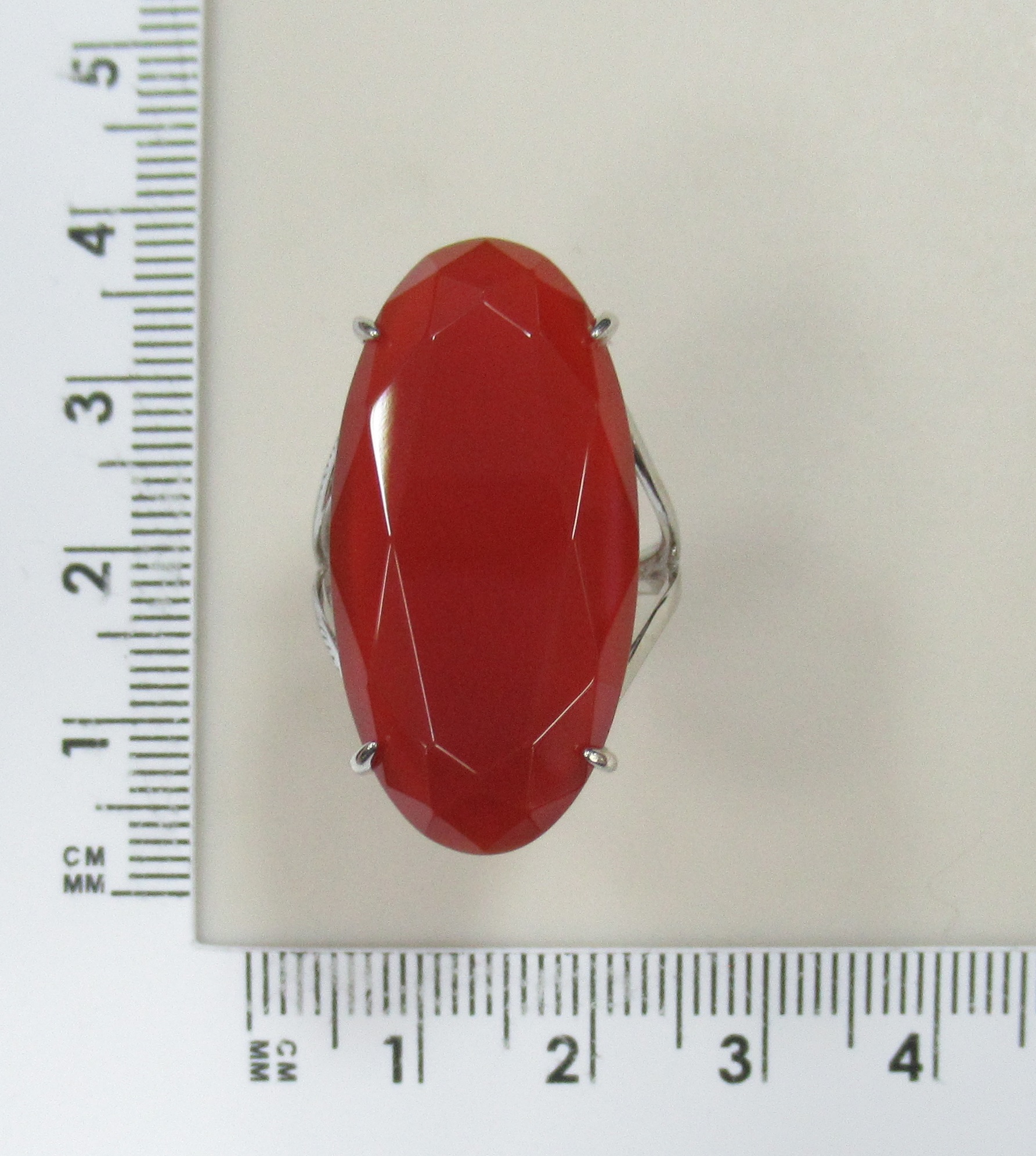 10322-004391 Кольцо (Ag 925)